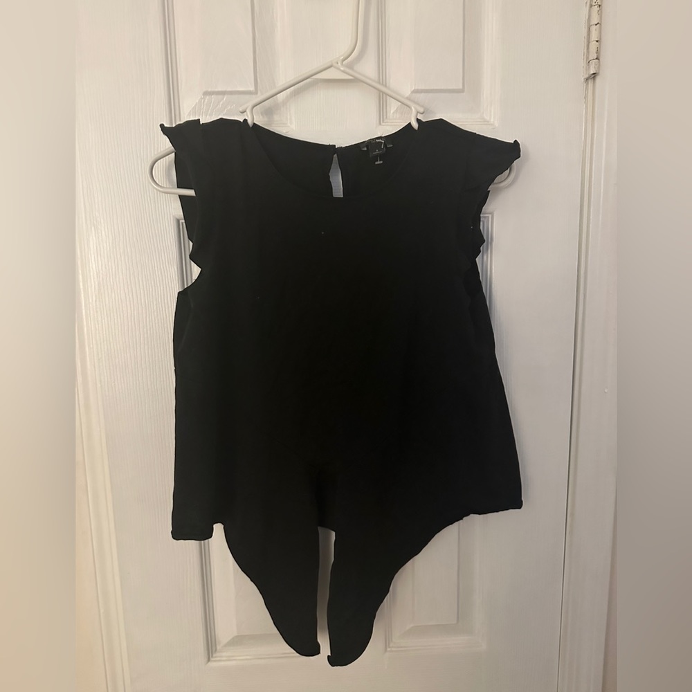 Ann Taylor women’s top